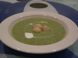 Broccoli Soup